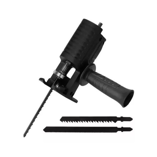 Adaptador De Serra Tico Tico para Parafudadeira Titanium