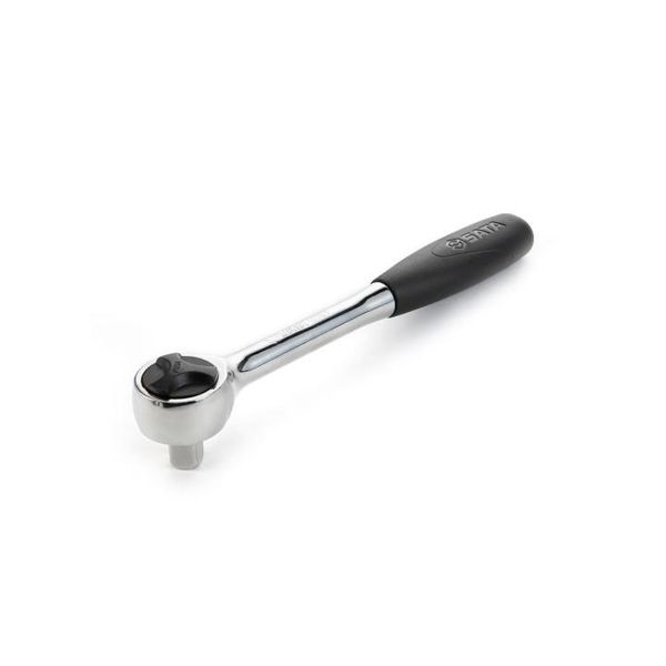Catraca Cabeça Redonda de 1/2" Sata ST13901SC
