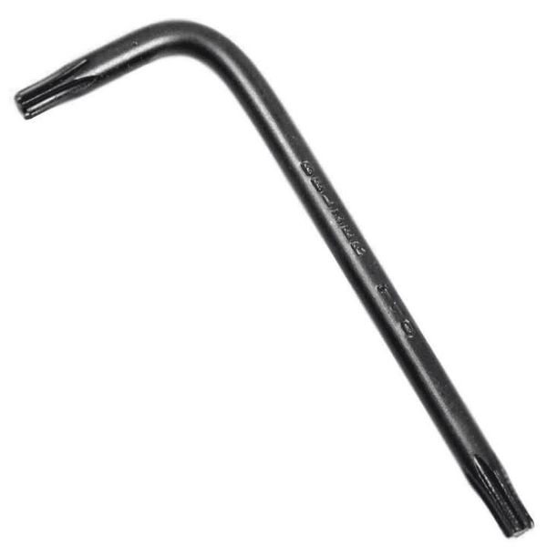 Chave Allen Longa 8mm Sata ST84506L