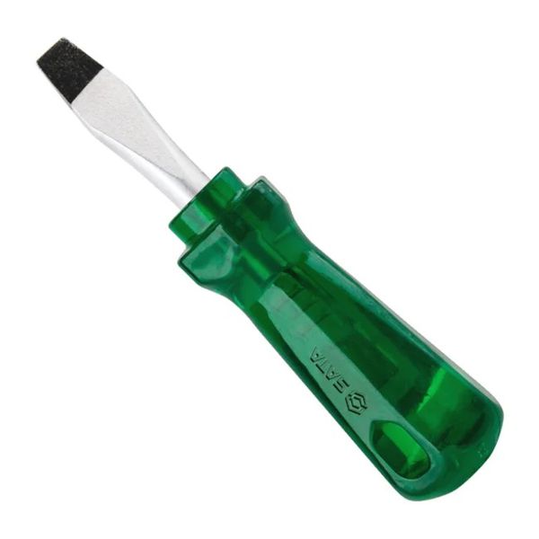Chave de Fenda Toco 3/16 X 1.1/2" com Cabo PVC ST61363 SATA