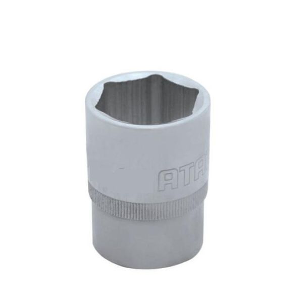 Soquete Sextavado 3/4" X 32mm Sata ST16412SC
