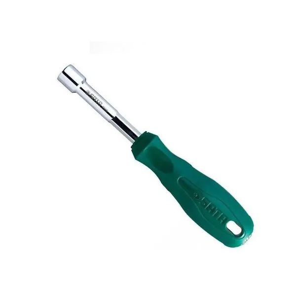 Chave Canhão PVC 6mm Sata ST61447