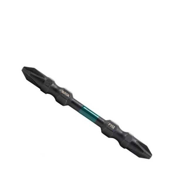 Ponta Impacto Duplo Phillips 65mm Sata ST59802