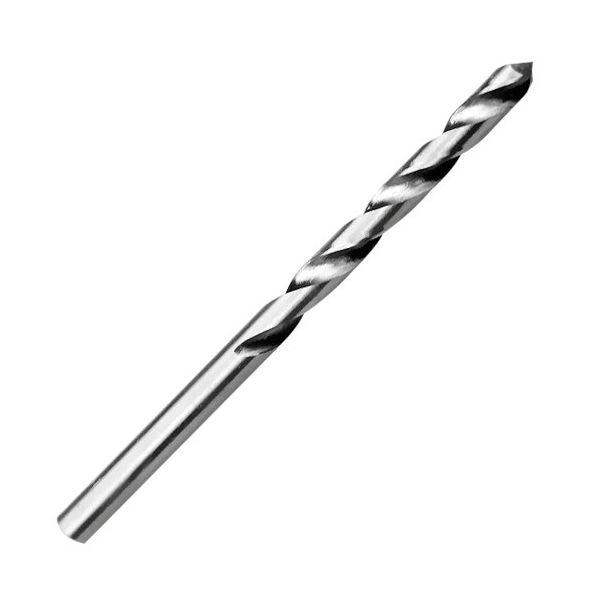 Broca de Aço Rápido 12,50mm Irwin