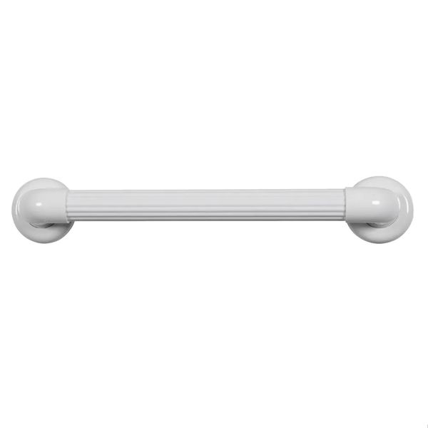 Barra de Apoio Reta em PVC 50 cm Astra