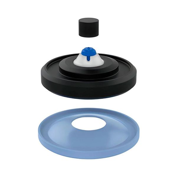 Kit Reparo Universal para Mecanismo de Entrada Ref.340276 BLUKIT