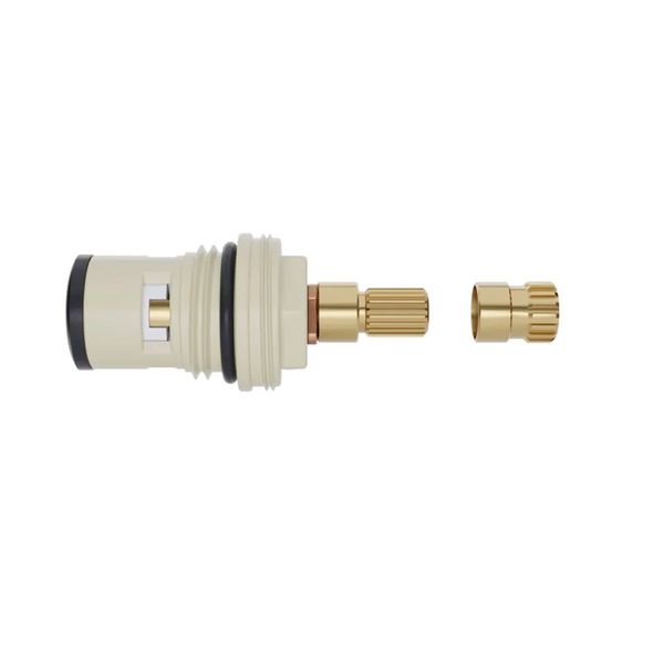 Reparo MVC para Torneira de 1/4 de Volta Ref. 367114 Blukit