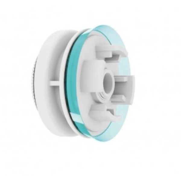 Embolo completo para valvula descarga hydra luxo master 1.1/2 6040 censi
