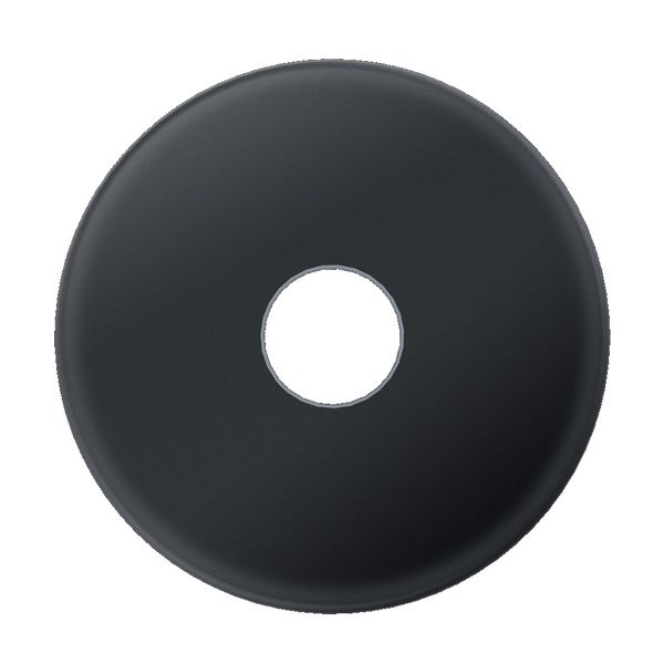 Vedante de Borracha Nitrílica para Registro e Torneira 18 mm