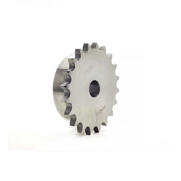 Engrenagem para Corrente Simples 5/8" ASA 50 Com 20 Dentes
