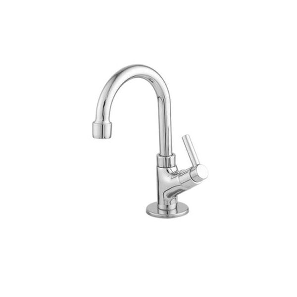 Torneira Mesa Banheiro Lavabo 1/4 Volta Marchezan Metal 4390