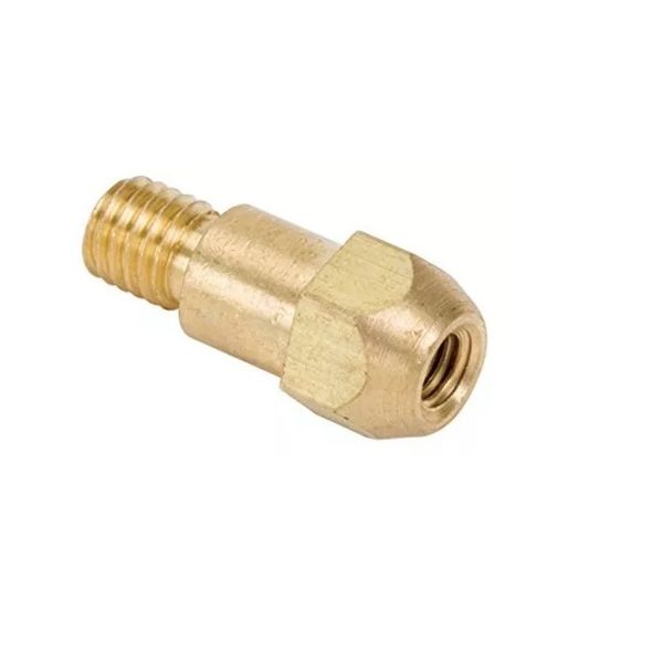 Porta Bico M8 X 35mm para Tocha Mig 36