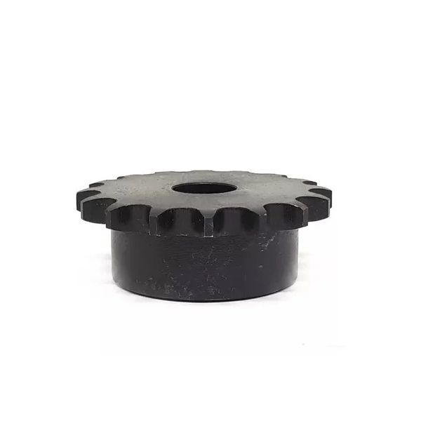Engrenagem para Corrente Simples 1/2" ASA 40 Com 17 Dentes