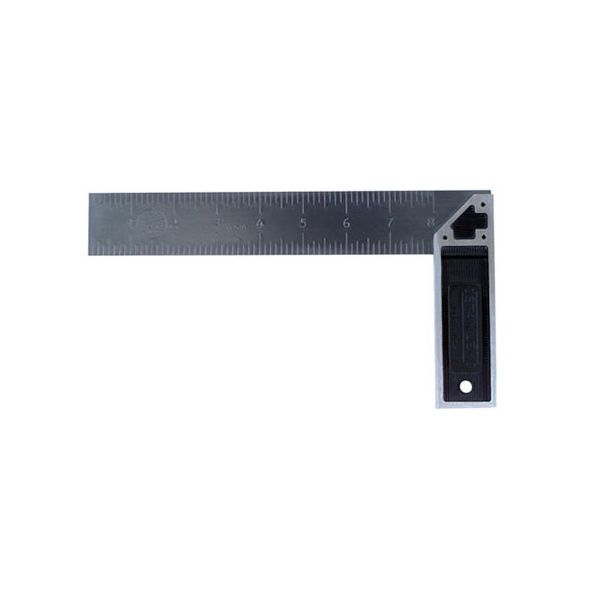 Esquadro De Alumínio 12'' 46-536 Stanley 
