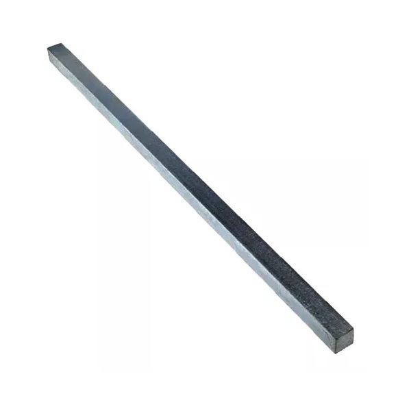 Chaveta Retificada Trefilada Mademil - 8 x 8 x 500mm