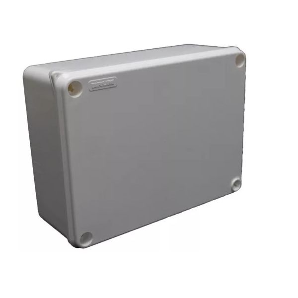 Caixa Passagem 190X140X70 BR IP66