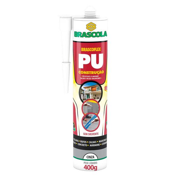 Brascoflex Ultrafix de 400g Brascola