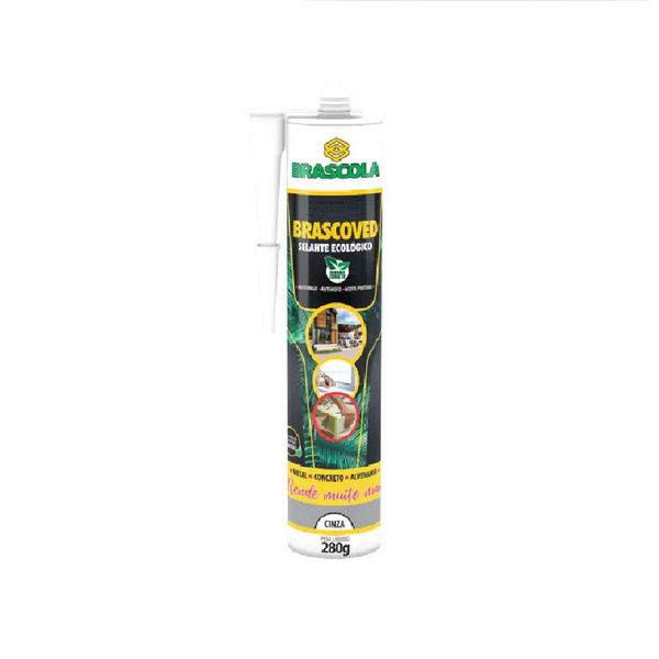 Brascoved Selante Ecológico