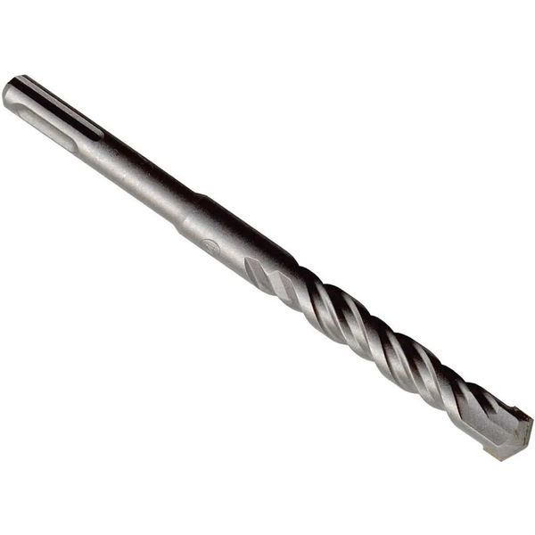 Broca sds plus 10 MM X 210 MM CORTAG