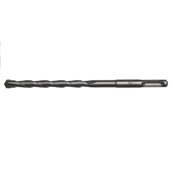 Broca C/ Encaixe Sds Plus P/ Concreto 6,0 X 110 Mm Cortag