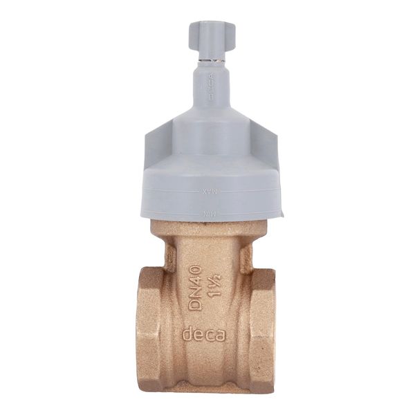Base Registro Gaveta 1.1/2" 4509 Deca