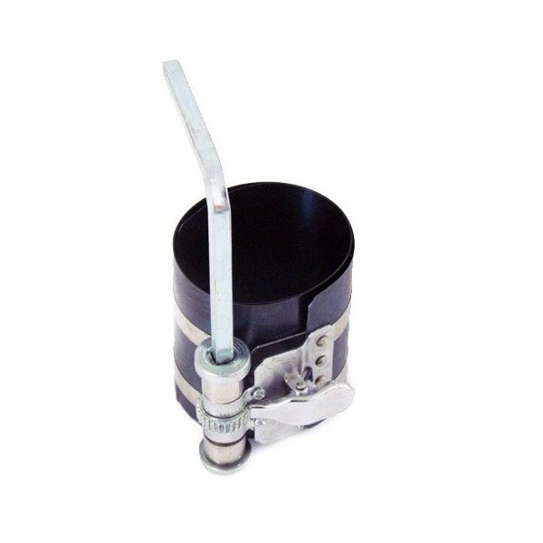 Cinta Para Anéis De Pistão 3'' 9Ki Eda - 53 A 125mm 