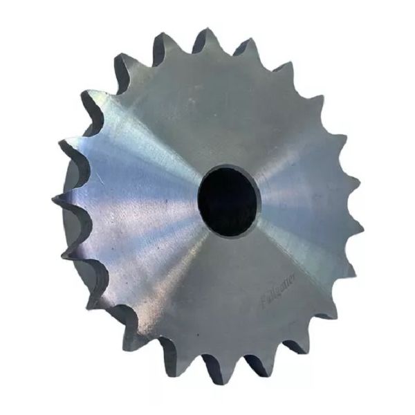Engrenagem para Corrente Simples 3/4" ASA 60 Com 22 Dentes
