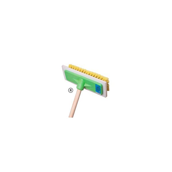 Esfregão Master Automotivo 30cm 380220 Odim Cabo com 2 Metros
