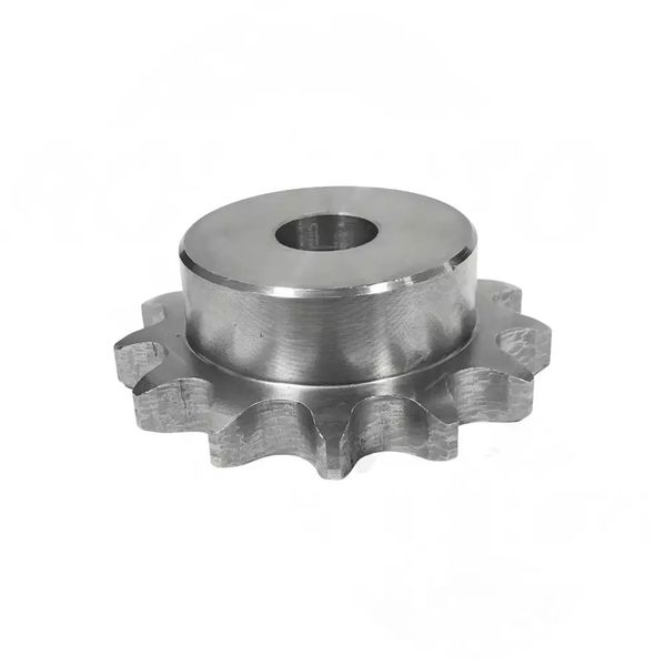 Engrenagem para Corrente Simples 3/4" ASA 60 Com 13 Dentes