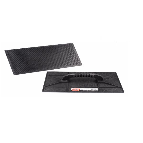 Desempenadera Plastica 24 X 32 Frisada Max 28910