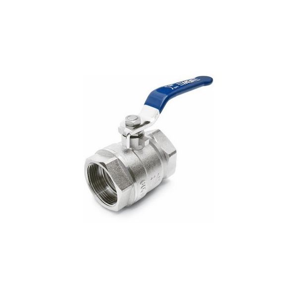Registro Esfera Monobloco 1.1/2'' Latão MGA