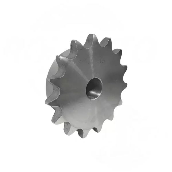 Engrenagem para Corrente Simples 5/8" ASA 50 Com 15 Dentes