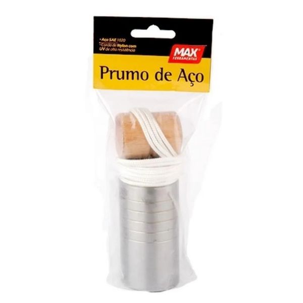 Prumo De Parede 900g MAX