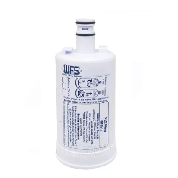 Refil Purificador WFS011 Esmaltec