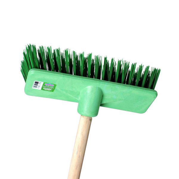 Escova De Chão Reforçada 30cm 380419 Odim 