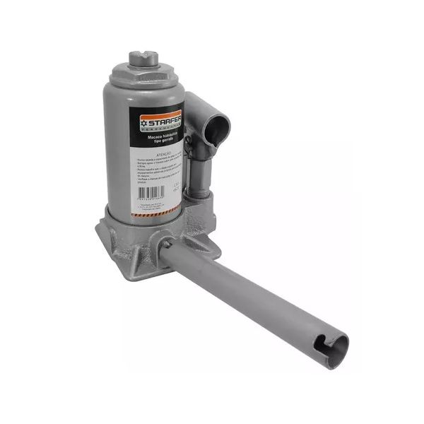 MACACO HIDRÁULICO 6 Ton REF. 8853029 | Santec