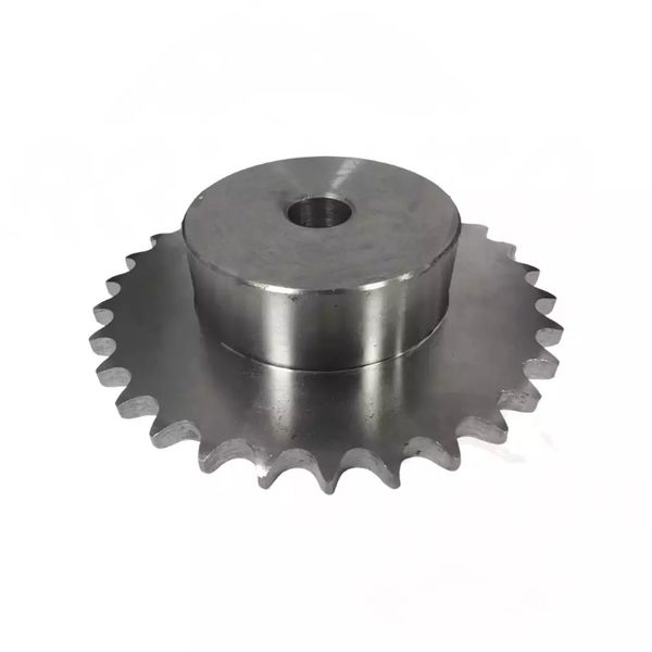 Engrenagem para Corrente Simples 5/8" ASA 50 Com 30 Dentes