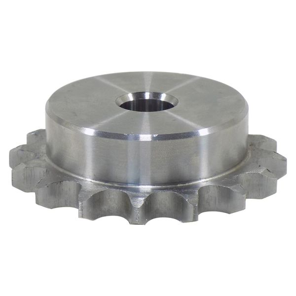 Engrenagem para Corrente Simples 5/8" ASA 50 Com 16 Dentes