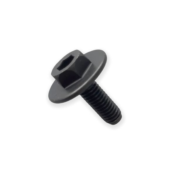 Parafuso Para Serra Mármore M6 X 18mm 266510-9 Makita