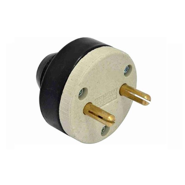 Pino Macho 2 Pinos 30A Porcelana Decorlux PI0233