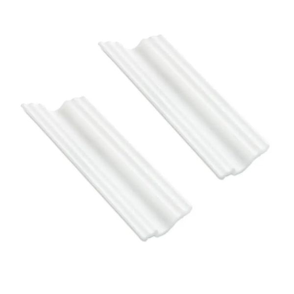 Coluna Rodateto A35 Pacote Com 2 Peças de 24cm Epex FBDA35CO