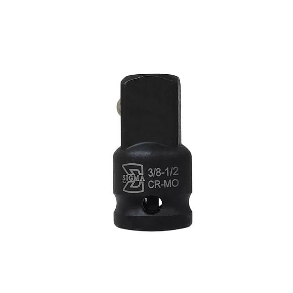 Adaptador de Impacto 3/8 X 1/2 SGT
