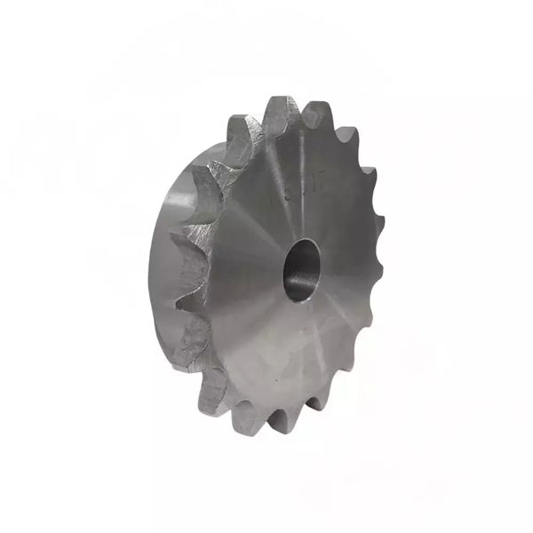 Engrenagem para Corrente Simples 5/8" ASA 50 Com 17 Dentes