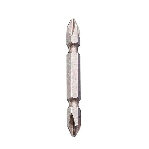 Ponta Bits Phillips 1/4'' X 65mm PH2 Lotus 