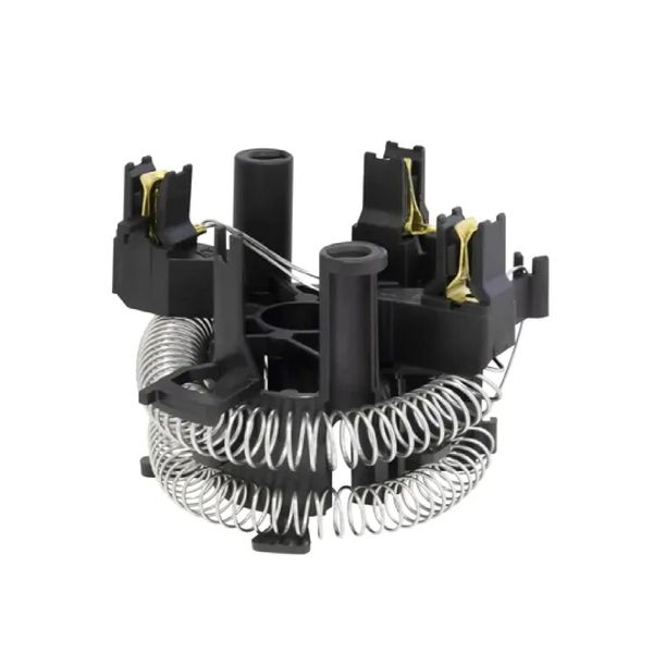 Resistencia Vida Longa 5400W para Duchas 4 Temperaturas Fame 220V 