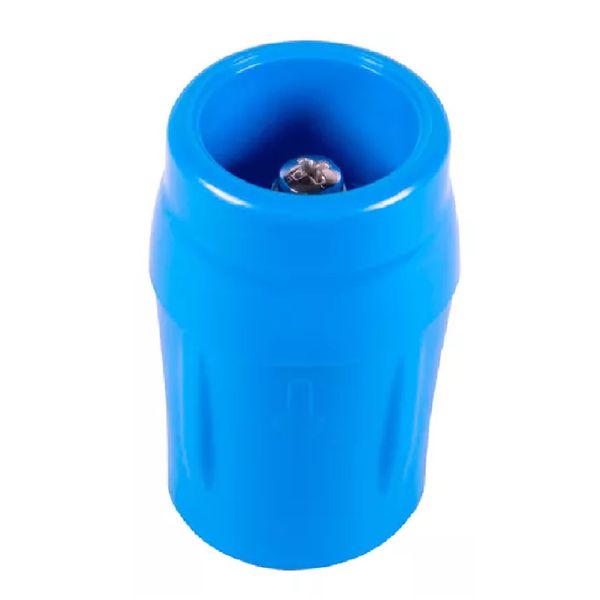 Bloqueador de Ar 25mm Soldável Estrela 1722