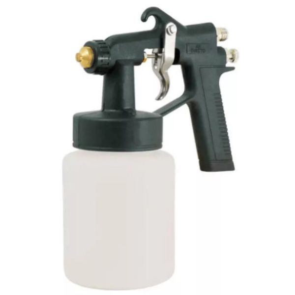 Pistola de Pintura Ar Direto Chiaperini 24046
