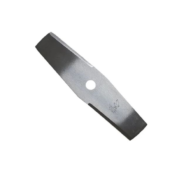 Faca Lâmina Reta Roçadeira 2 Pontas 350mm Furo 1 pol Gavilan