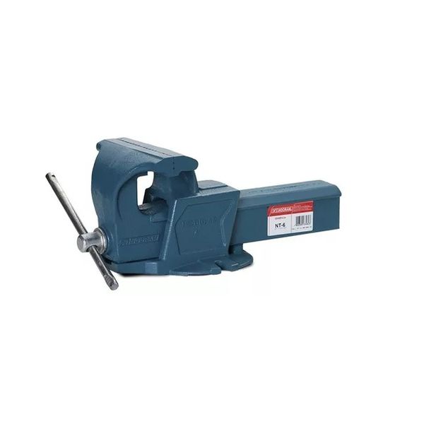 Torno Morsa de Bancada Nº 6 Morsa Nt-6 Nocram
