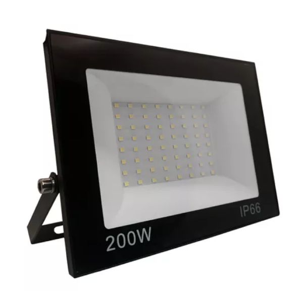 Refletor Led 200W 6500K Duramax